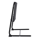 Nuevo Mesa plegable CShape ajustable portátil