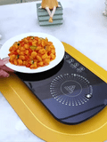 Nueva Bandeja Mágica para Comida Caliente