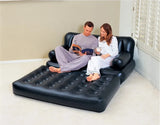 Nuevo Sofá Cama Inflable