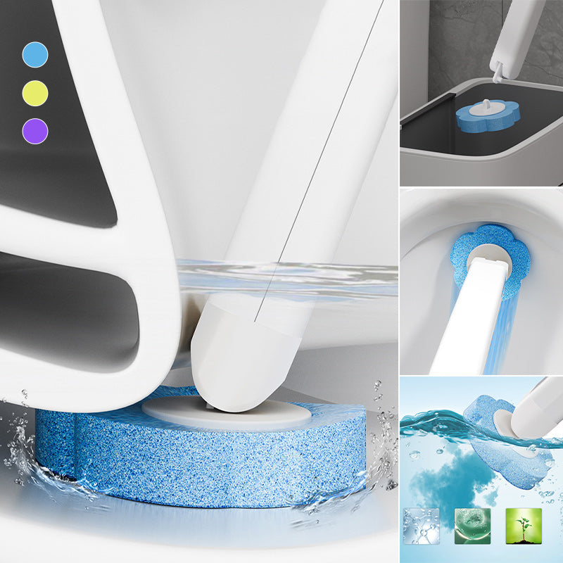 Nuevo FreshSnap Lavador de Inodoro
