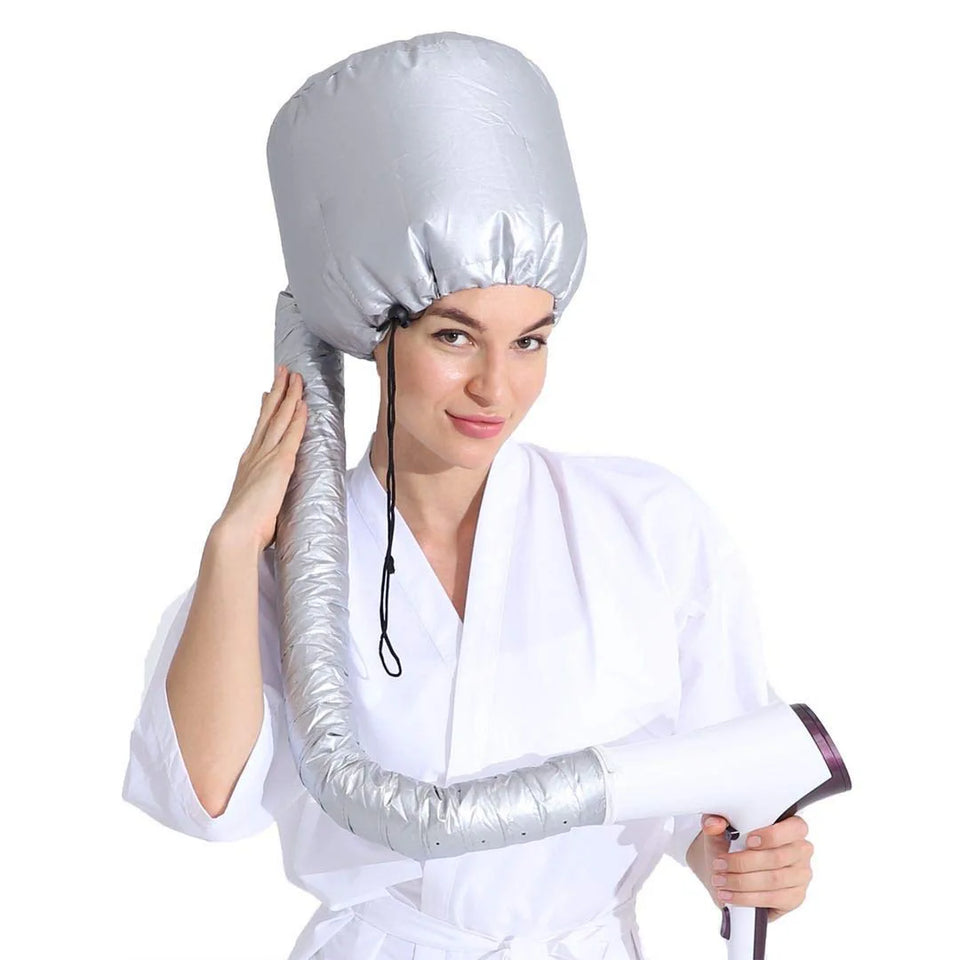 Nuevo Gorro Secador Portátil
