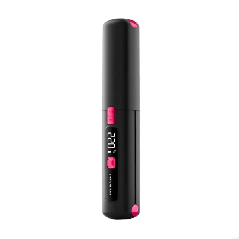 Nueva Mini Plancha Portatil