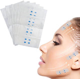 Nuevas Tiras Lifting Dermafix