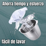 Nuevo Super Triturador de Comida