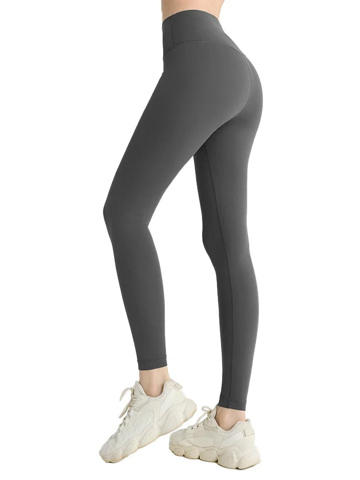 Nuevos Leggins Deportivos Elevadores