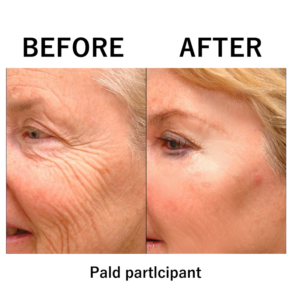 Nuevo Reafirmante Facial Corporal