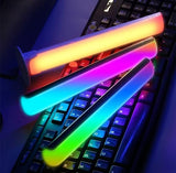 Nueva Lámpara LED detecta sonidos