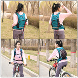 Nueva Mochila Hidratación Impermeable
