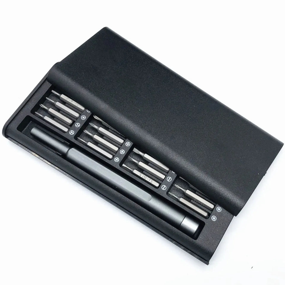 Nuevo Kit de Destornilladores Multifuncional