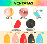 Nuevo Estuche Seguro para Llaves