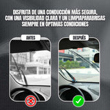 Nuevo Kit de 2 Plumas para Auto