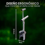 Nueva Herramienta VerdeMaster para Jardinería