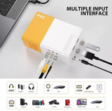 Nuevo Mini Cine Portátil LED