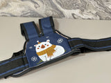 Cinturon de seguridad MotorKids