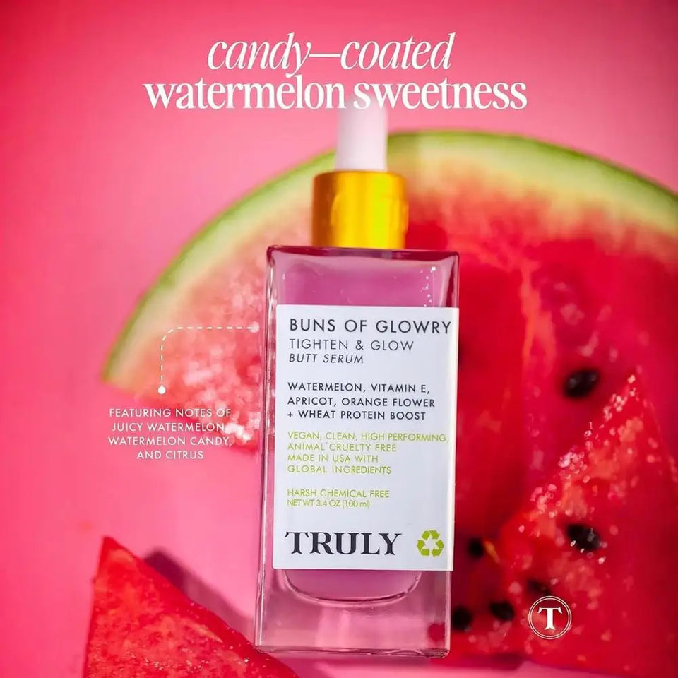 Nuevo Aceite Aftershave Fresa Vainilla Duradero