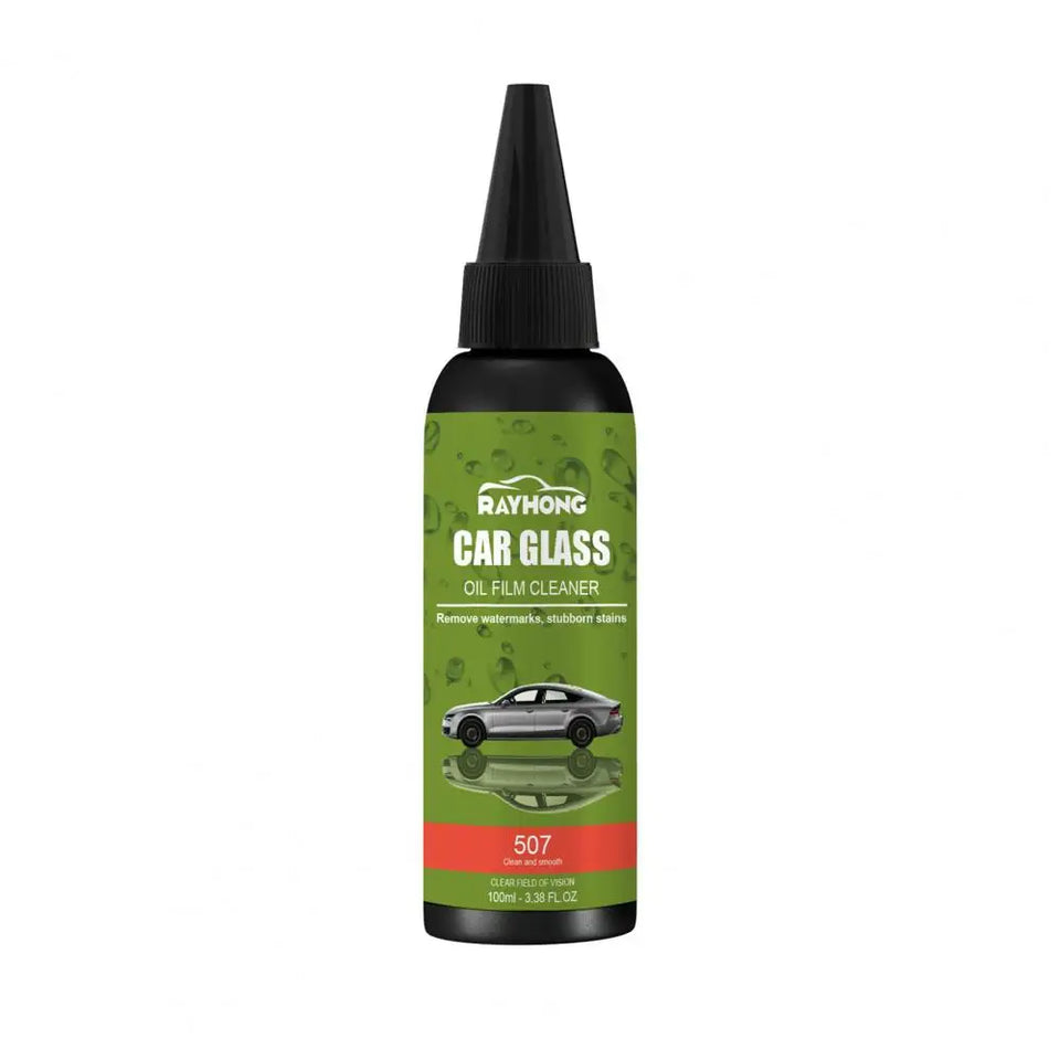 Nuevo Limpiacristales ClearView