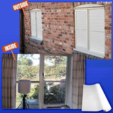 Nueva Protección Ventanas Mirasol