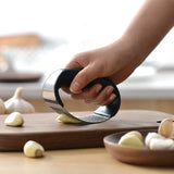 Nuevo Cortador Pelador Triturador de Cocina