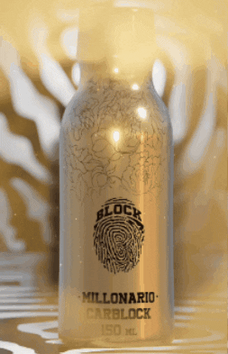 Nuevo Perfume Exclusivo para Carros de lujo