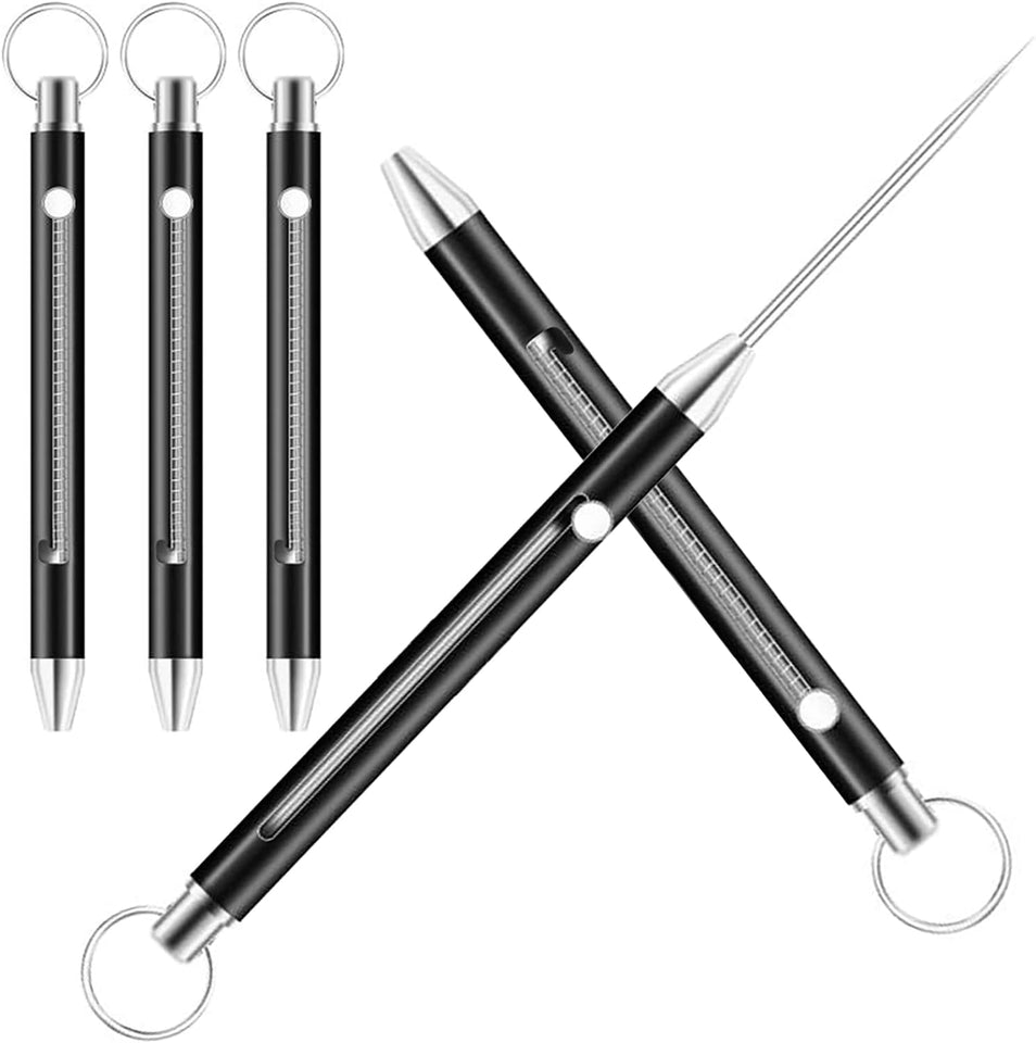 Nuevo Pincho de Titanio pague 1 y lleve 2