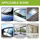 Nuevo Limpiacristales ClearView