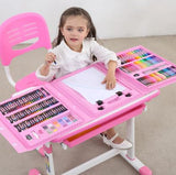 Nuevo Kit Creativo ARTIME de 208 piezas™