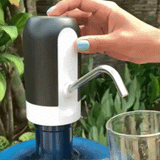 Nuevo Dispensador de Agua Inteligente