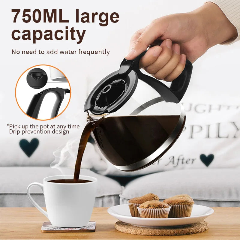 Nueva CaféMaster