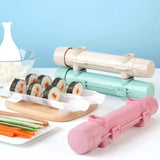 Nuevo Molde Sushi Fácil en Casa