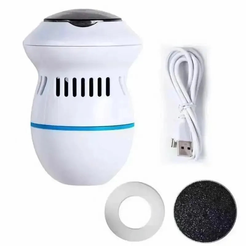 Nuevo Pulidor eléctrico Para callos