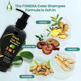 Revive Black Shine Wash