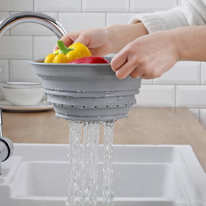 Nueva Tabla de Cocina