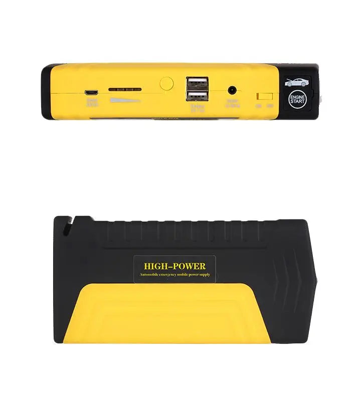 Nuevo Jumper de bateria-POWER BANK