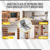 Nueva Placa Universal 2X1