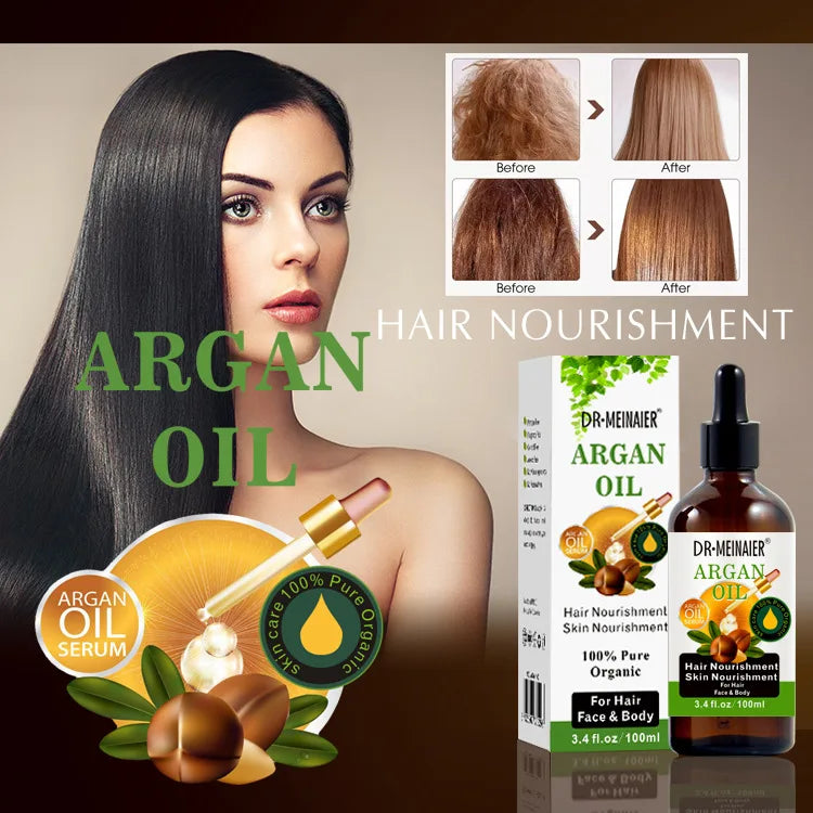 Nuevo Aceite de Batana Nutritivo Brillo