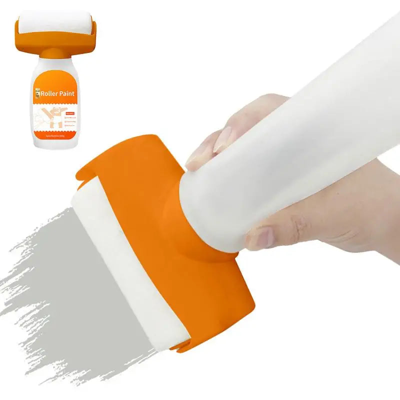 Nuevo Rodillo Reparador de Pared Rápido