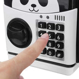 Nueva Alcancia Panda Bank