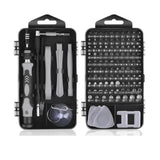 Nuevo Kit Destornilladores Magnéticos Pro Multiusos Fuerte
