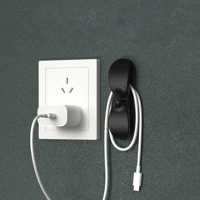 Nuevo Organizador de Cables Universal Pague 1 y lleve 2