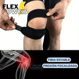 Nueva Rodillera para Alivio Total especial (PAGUE UNA Y LLEVE DOS)