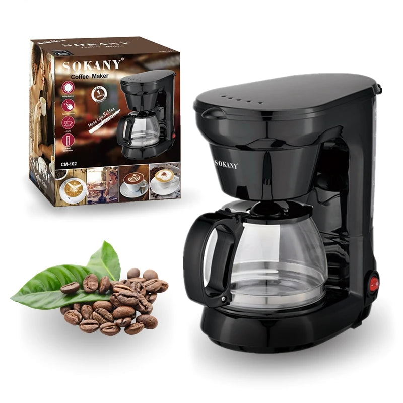 Nueva CaféMaster