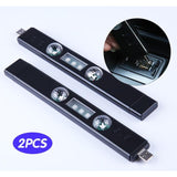 Nueva Luz LED Ambiente para auto