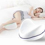 Nueva Almohada Confort para Piernas