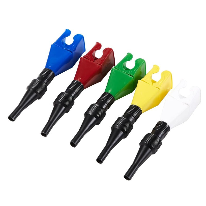 Nuevo Embudo Mágico + Pico Plegable pague 1 y lleve 2