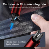 Nueva Herramienta Salvavidas para Autos