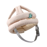 Nuevo Casco Suave Protector para Bebé