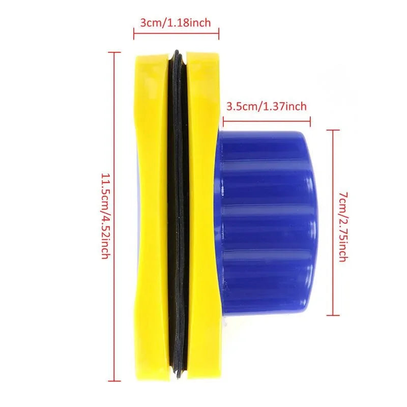 Nuevo Limpiaparabrisas Glass Magic