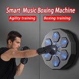 Nuevo Boxeo Musical Bluetooth (No incluye los guantes)