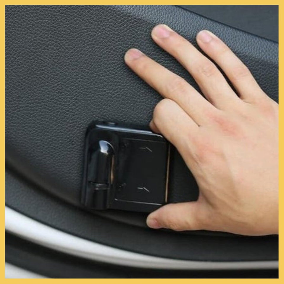 Nuevo Proyector de Lujo Coche