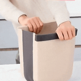 Nuevo Cubo Basurero plegable